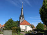 31036 Eime - St. Jakobi-Kirche
